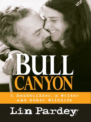cover image of Bull Canyon